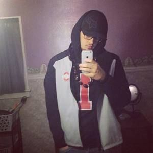 Meet your Posher, Gavin